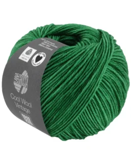 <span class="yarn-title">Cool Wool Vintage</span> <span class="yarn-color">7380 Patinagrün</span>