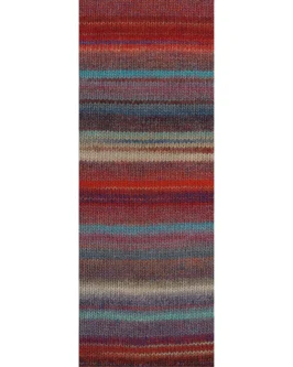 <span class="yarn-title">Gomitolo Gala</span> <span class="yarn-color">4045 Dunkel-/<wbr>Graurot/<wbr>Türkis/<wbr>Petrol/<wbr>Graublau/<wbr>Beige/<wbr>Graubraun</span>