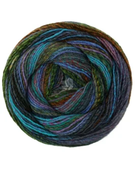 <span class="yarn-title">Gomitolo Intenso</span> <span class="yarn-color">241 Türkis/<wbr>Nacht-/<wbr>Graublau/<wbr>Rotviolett/<wbr>Graugrün/<wbr>Oliv/<wbr>Anthrazit/<wbr>Schwarz</span>