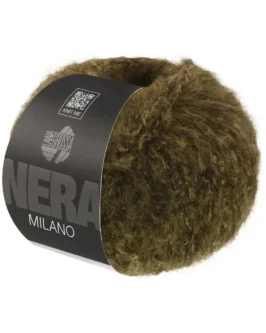 <span class="yarn-title">Milano</span> <span class="yarn-color">6 Oliv Meliert</span>