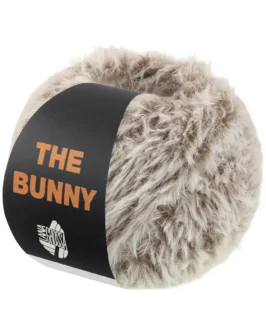 <span class="yarn-title">The Bunny</span> <span class="yarn-color">10 Rohweiß/<wbr>Dunkelbraun</span>