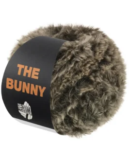 <span class="yarn-title">The Bunny</span> <span class="yarn-color">11 Grau-/<wbr>Dunkelgrün</span>
