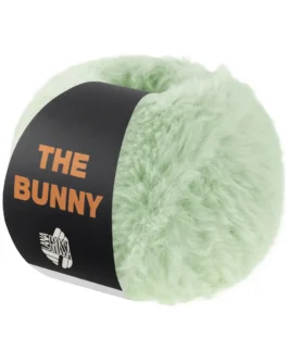<span class="yarn-title">The Bunny</span> <span class="yarn-color">13 Zartgrün</span>