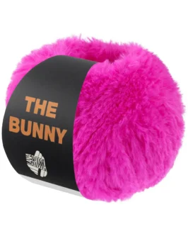 <span class="yarn-title">The Bunny</span> <span class="yarn-color">18 Pink</span>