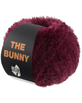 <span class="yarn-title">The Bunny</span> <span class="yarn-color">19 Dunkelrot</span>