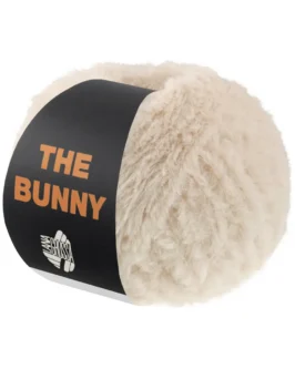 <span class="yarn-title">The Bunny</span> <span class="yarn-color">2 Hellbeige</span>