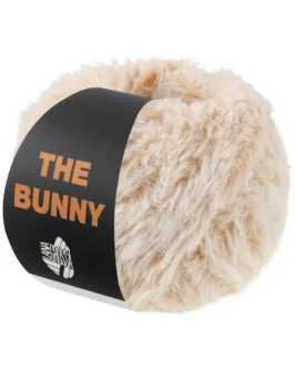 <span class="yarn-title">The Bunny</span> <span class="yarn-color">3 Hellbeige/<wbr>Camel</span>