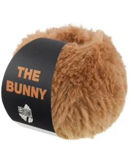 <span class="yarn-title">The Bunny</span> <span class="yarn-color">4 Camel</span>