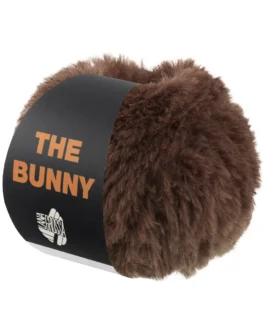 <span class="yarn-title">The Bunny</span> <span class="yarn-color">5 Dunkelbraun</span>