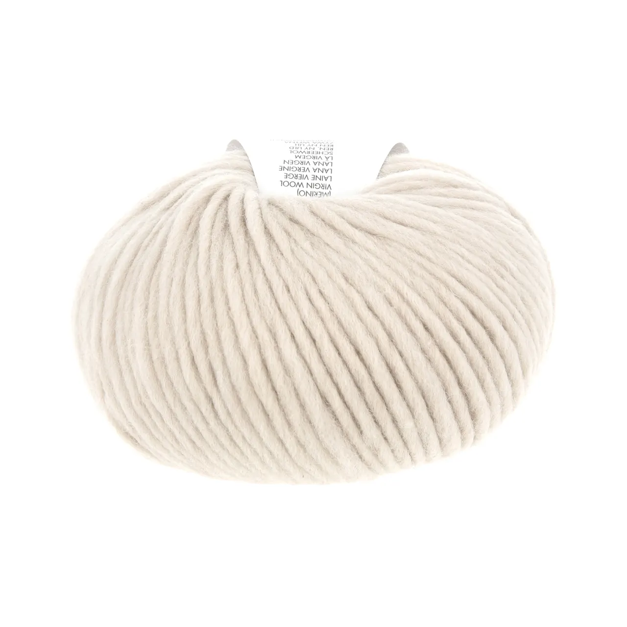 Naturalis 26 Beige von Lang Yarns. NATURALIS erzählt von der stillen Schönheit natürlicher Farben. In einem 100 % pflanzenbasierten Färbeprozess entfalten ausgewählte Kräuter Wurzeln und Rinden ihre feinen Nuancen und schenken dem Garn eine lebendige Tiefe. Jede Farbe ist ein Zusammenspiel aus Zeit Erfahrung und Natur - ruhig authentisch und einzigartig.