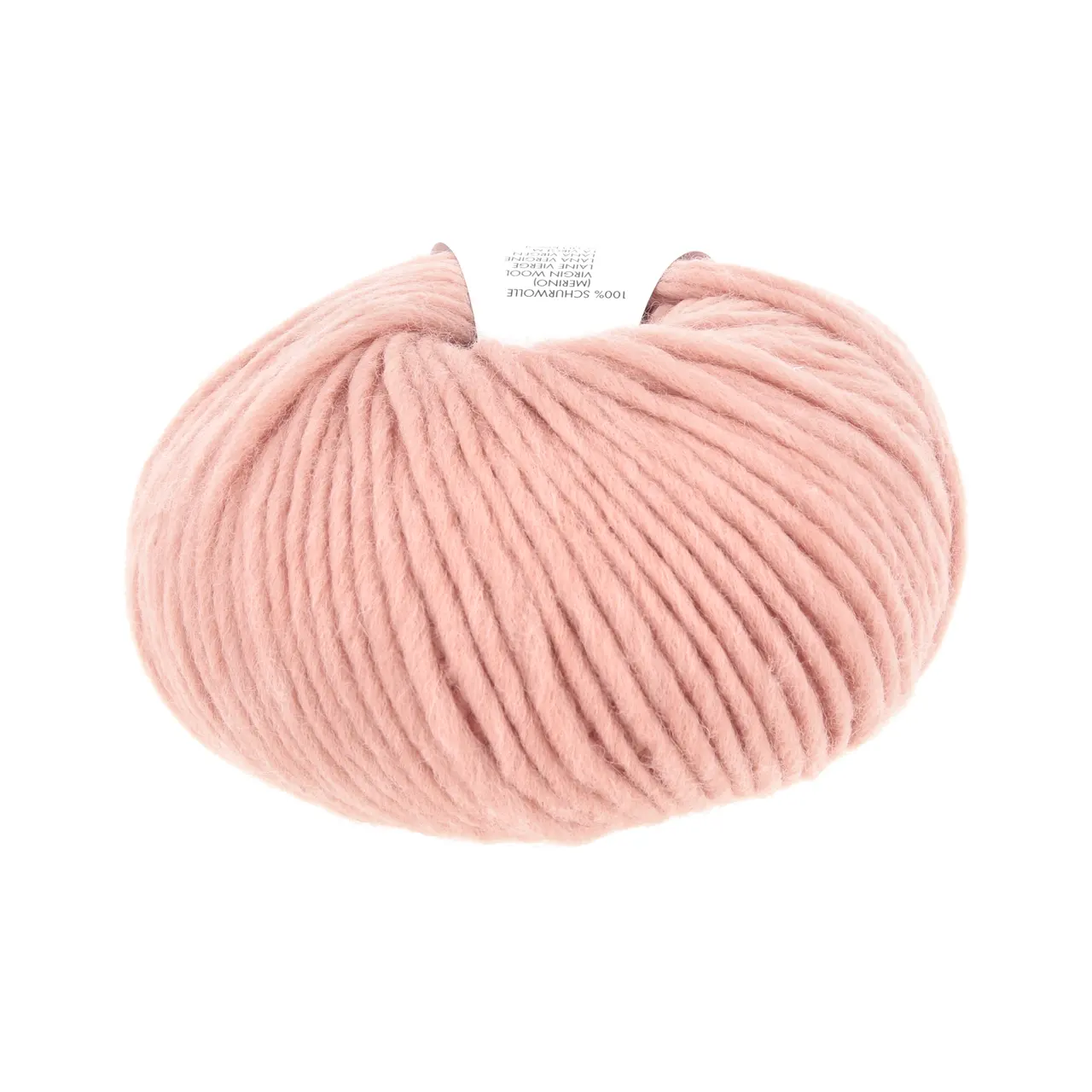 Naturalis 28 Pfirsich Rosa von Lang Yarns. NATURALIS erzählt von der stillen Schönheit natürlicher Farben. In einem 100 % pflanzenbasierten Färbeprozess entfalten ausgewählte Kräuter Wurzeln und Rinden ihre feinen Nuancen und schenken dem Garn eine lebendige Tiefe. Jede Farbe ist ein Zusammenspiel aus Zeit Erfahrung und Natur - ruhig authentisch und einzigartig.