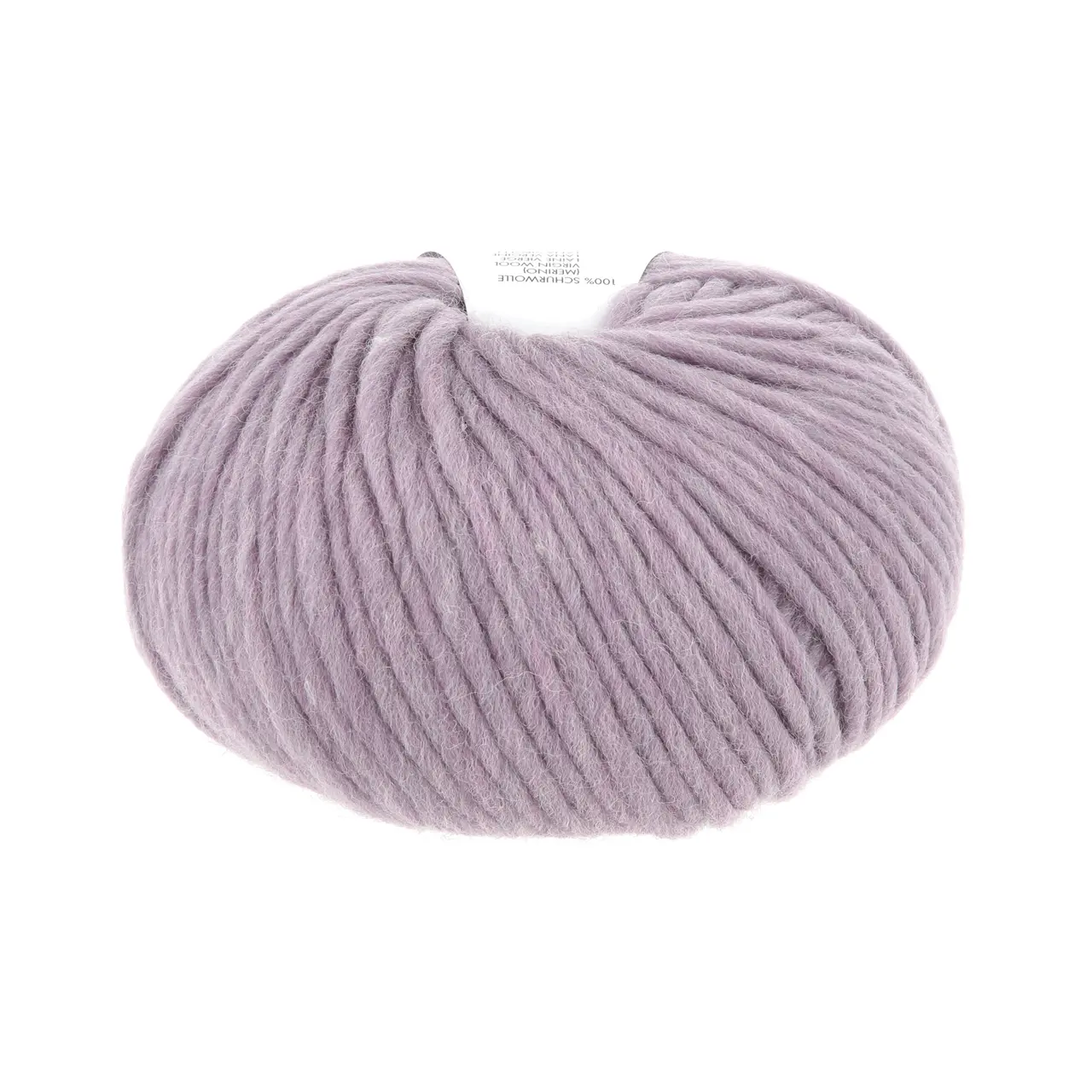 Naturalis 46 Lavendel von Lang Yarns. NATURALIS erzählt von der stillen Schönheit natürlicher Farben. In einem 100 % pflanzenbasierten Färbeprozess entfalten ausgewählte Kräuter Wurzeln und Rinden ihre feinen Nuancen und schenken dem Garn eine lebendige Tiefe. Jede Farbe ist ein Zusammenspiel aus Zeit Erfahrung und Natur - ruhig authentisch und einzigartig.