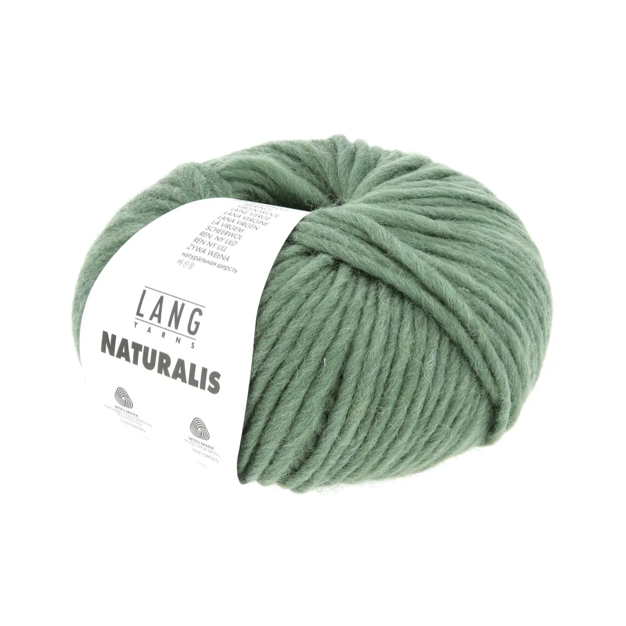 Naturalis 73 Smaragd von Lang Yarns. NATURALIS erzählt von der stillen Schönheit natürlicher Farben. In einem 100 % pflanzenbasierten Färbeprozess entfalten ausgewählte Kräuter Wurzeln und Rinden ihre feinen Nuancen und schenken dem Garn eine lebendige Tiefe. Jede Farbe ist ein Zusammenspiel aus Zeit Erfahrung und Natur - ruhig authentisch und einzigartig.