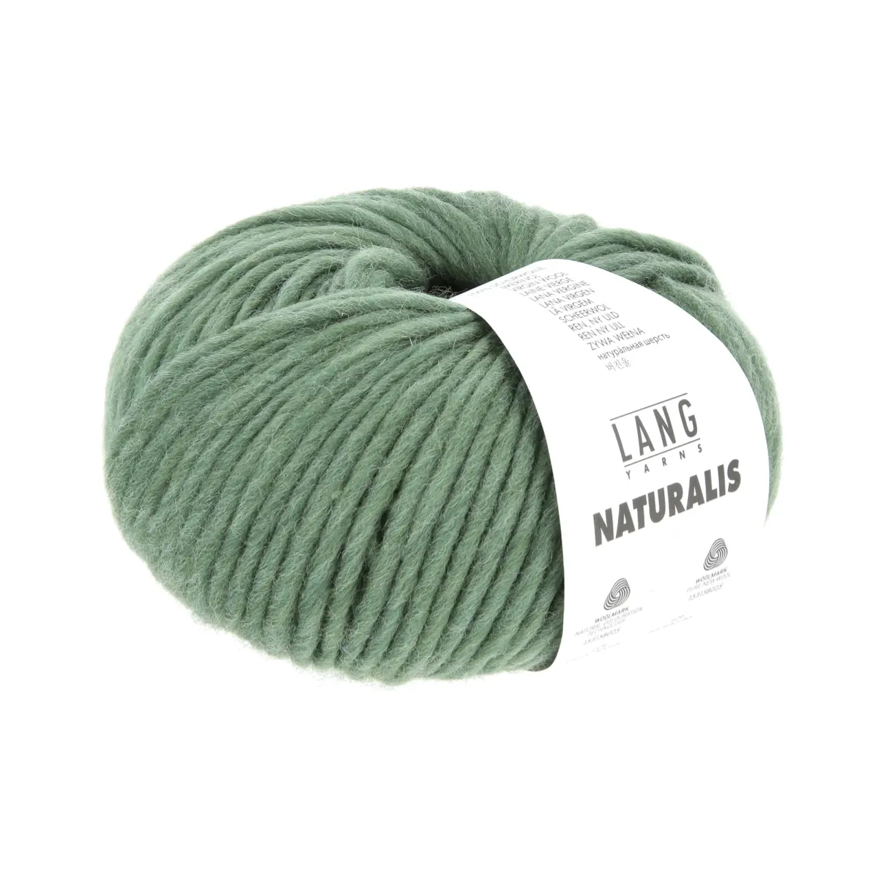 Naturalis 73 Smaragd von Lang Yarns. NATURALIS erzählt von der stillen Schönheit natürlicher Farben. In einem 100 % pflanzenbasierten Färbeprozess entfalten ausgewählte Kräuter Wurzeln und Rinden ihre feinen Nuancen und schenken dem Garn eine lebendige Tiefe. Jede Farbe ist ein Zusammenspiel aus Zeit Erfahrung und Natur - ruhig authentisch und einzigartig.