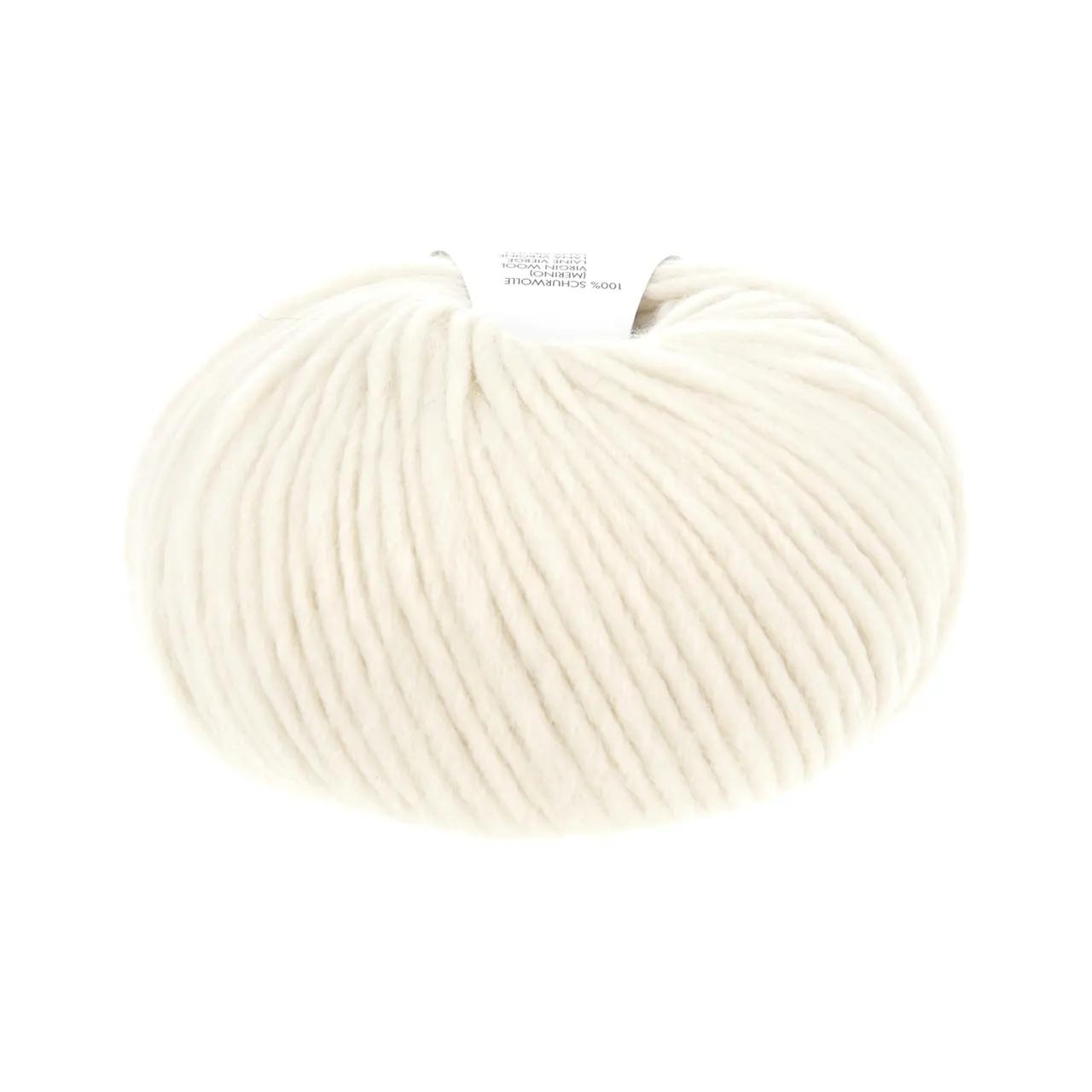 Naturalis 94 Offwhite von Lang Yarns. NATURALIS erzählt von der stillen Schönheit natürlicher Farben. In einem 100 % pflanzenbasierten Färbeprozess entfalten ausgewählte Kräuter Wurzeln und Rinden ihre feinen Nuancen und schenken dem Garn eine lebendige Tiefe. Jede Farbe ist ein Zusammenspiel aus Zeit Erfahrung und Natur - ruhig authentisch und einzigartig.