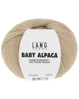 <span class="yarn-title">Baby Alpaca</span> <span class="yarn-color">238 Camel</span>