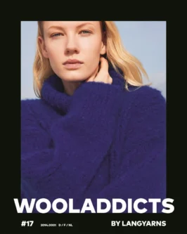 <span class="mag-title">Wooladdicts No. 17 </span><span class="mag-season">Herbst/Winter 2026/27</span>