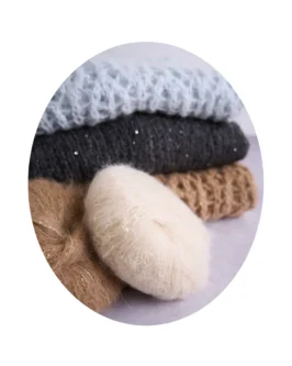 Alpaca Sparkle