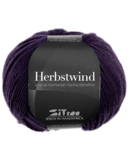 Herbstwind<br />10 Lila