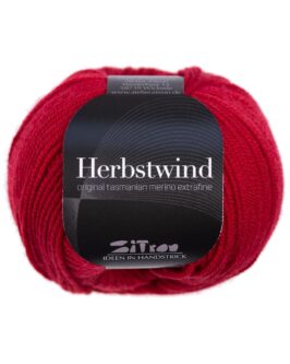 Herbstwind <br />24 Rot