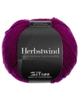Herbstwind <br>9 Cyclam
