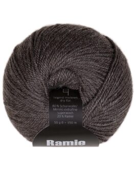 Ramie Deluxe <br />408 Braun