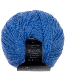 Tasmanian Tweed <br />11 Blau