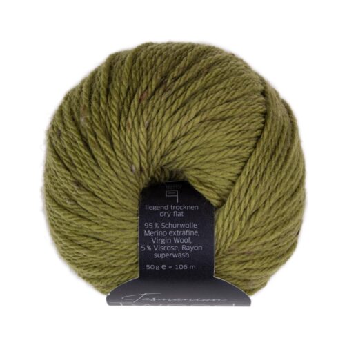 Tasmanian Tweed 26 Cardamom Seed