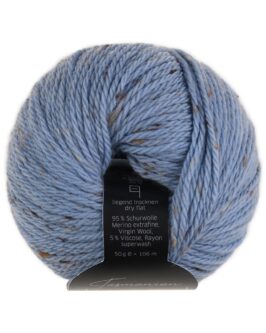 Tasmanian Tweed <br />30 Hellblau