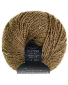 Tasmanian Tweed <br />33 Hellbraun