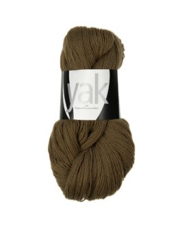 Yak <br />14 Schlamm