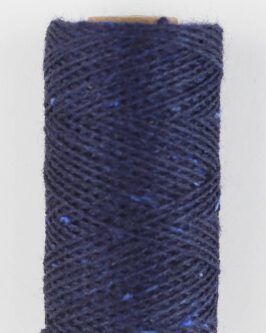 Tussah Tweed <br />sp35 Blue-Night-Mix