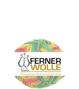 Ferner Wolle