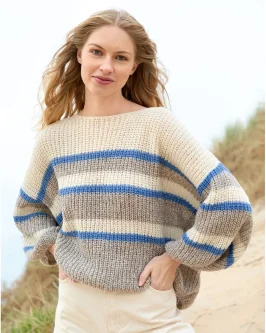  Natural Knits 1 <br>Frühling/Sommer 2025