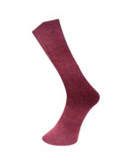 Sockenwolle mit Seide 6Fach <br/>577-22 Beere Pink