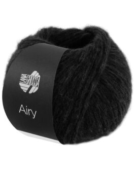 Airy <br />10 Schwarz