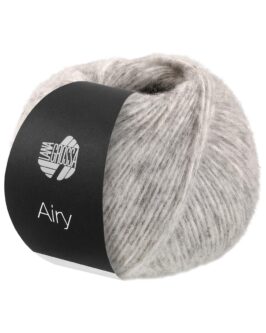 Airy <br />12 Weißgrau