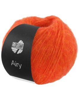 Airy <br />17 Rotorange