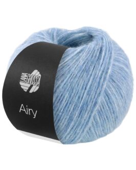 Airy <br  />3 Hellblau