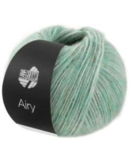 Airy <br  />4 Mintgrau