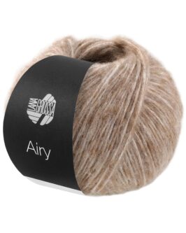 Airy <br  />8 Taupe