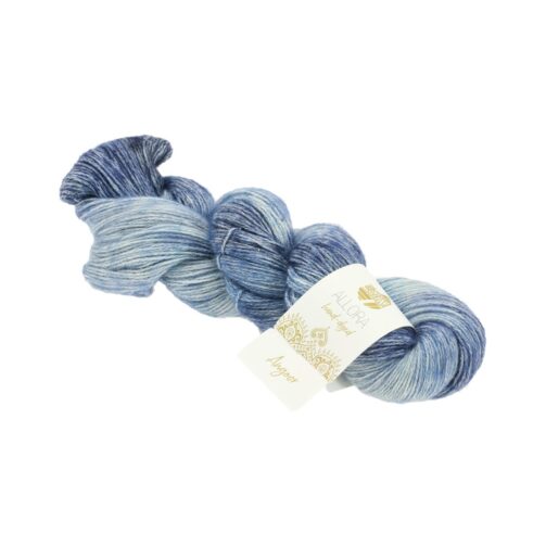 Allora Hand-Dyed 256 Angoor