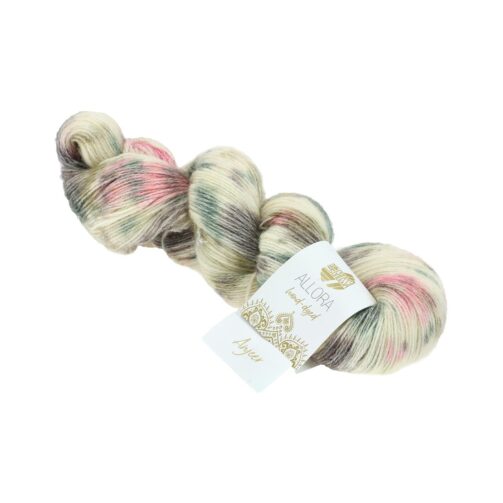Allora Hand-Dyed 261 Anjeer