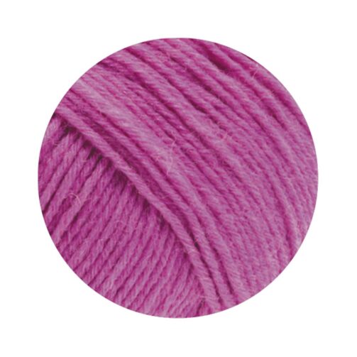 Alpina Landhauswolle 40 Pink