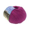 Alpina Landhauswolle 61 Fuchsia