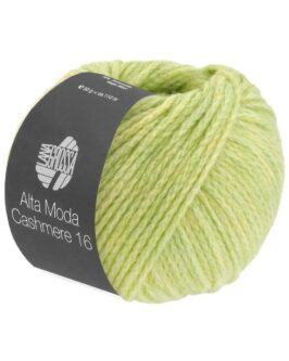 Alta Moda Cashmere 16 <br />67 Grasgrün
