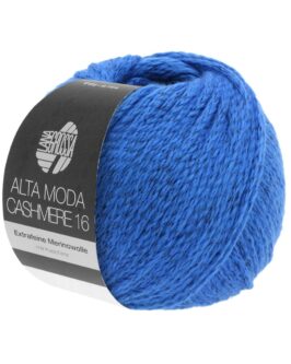 Alta Moda Cashmere 16<br />46 Blau