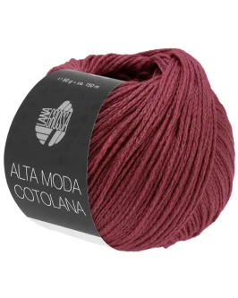 Alta Moda Cotolana <br />59 Orientrot