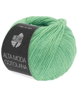 Alta Moda Cotolana <br />62 Türkis