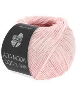 Alta Moda Cotolana <br />31 Rosa